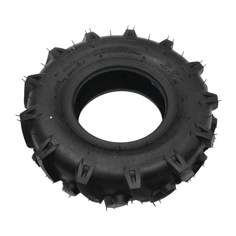 Off road tire 3.50-6 inner tub - Road Bike Tire ulasan dan harga